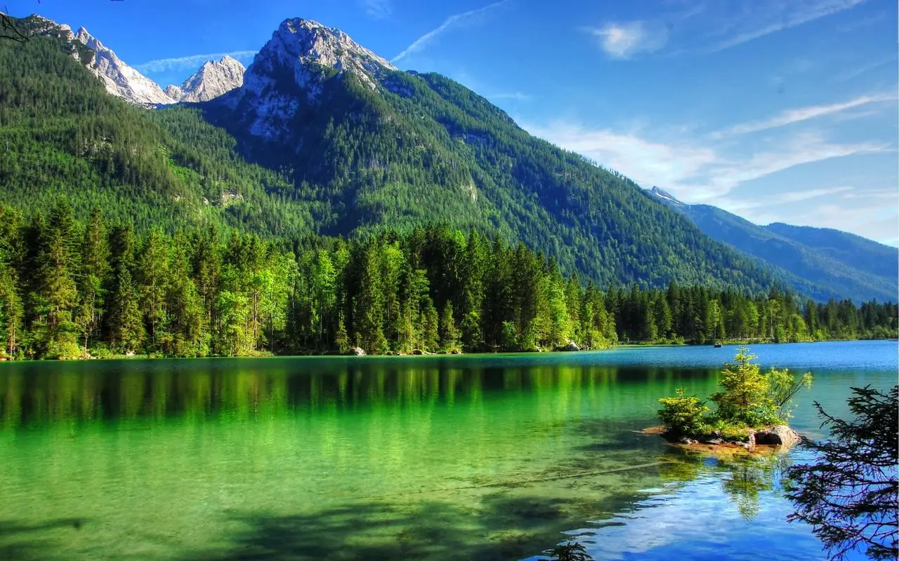 环保创新